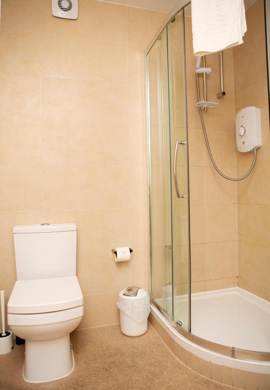 Apt 3, Trafalgar Sq Duplex, 3Rd & 4Th Floor By Indigo Flats 伦敦 外观 照片